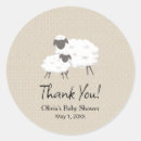 Search for baby lamb stickers Rustic