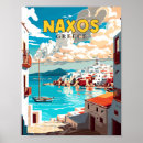 Search for naxos posters Greece