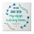 Search for christian tiles Bible verse