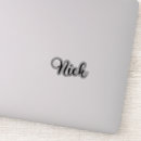 Recherche de name stickers Anniversaire