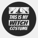 Search for spook stickers Witch