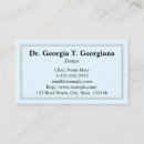 Search for doctor appointment cards Minimalist