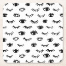 Search for eyelash coasters Cosmetology
