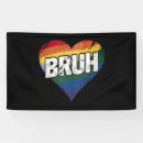 Search for pride banners Gay