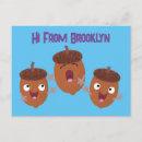 Search for acorn postcards Nuts