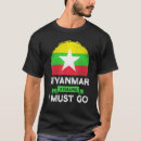 Search for burmese tshirts Roots