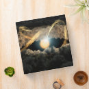Search for surrounding binders Stars
