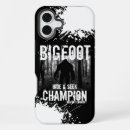 Recherche de cache iphone coques Bigfoot
