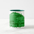 Search for antique truck mugs Chic