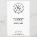 Search for grand opening flyers Minimal