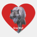 Search for wolf design stickers Wolves