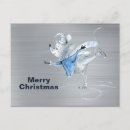 Search for skating horizontal postcards Mouse