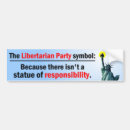 Search for response bumper stickers Freedom