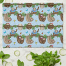 Recherche de tea towels Bleu