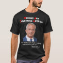 Recherche de jr tshirts Robert kennedy jr