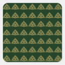 Search for trinity knot stickers Pagan