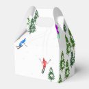 Recherche de illustration noël ballotins Ski