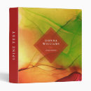 Search for autumn avery binders Trendy