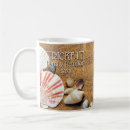 Search for beach starfish mugs Seashells