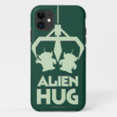 Search for aliens iphone cases Disney