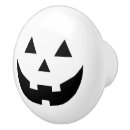 Search for halloween knobs and pulls Pumpkin