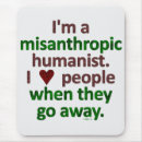 Search for introverted mousepads Loner