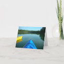 Recherche de canoës vœux cartes Canoë kayak