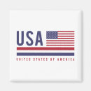 Search for star design magnets Patriotic