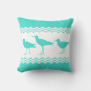 Search for sandpiper pillows Ocean