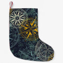 Search for nautical christmas stockings Pattern