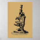 Recherche de microscope art Illustration