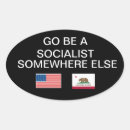 Recherche de socialist autocollants Anti socialiste