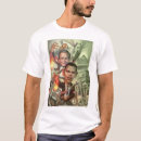 Recherche de le travail intérieur tshirts Alex jones
