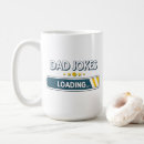 Search for family joke mugs Daddy