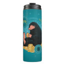 Search for fantastic beasts mugs Gold coins
