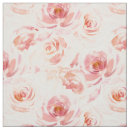 Search for blush floral fabric Summer