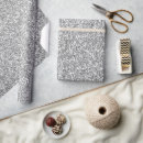 Recherche de argent faux papier cadeau Brillant