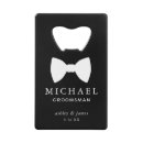 Search for party favors bottle openers Keepsake
