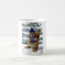 Search for winter fox mugs Squirrel