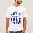 Recherche de muffin tshirts Chef