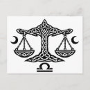 Recherche de horoscopr cartes postales Symbole