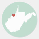 Search for west virginia state stickers Huntington