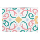 Search for mosaic pillowcases Colourful