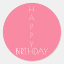 Recherche de graphiques autocollants Anniversaire
