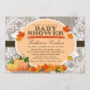 Recherche de burlap baby shower invitations Neutre