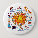 Search for zodiac buttons Aries