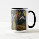 Recherche de 20ème siècle tasses Peinture à l'huile