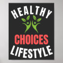 Search for nutrition posters Healthy lifestyle