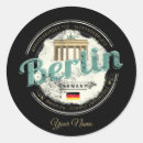 Search for berlin germany stickers City