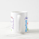 Search for rachelle mugs For her